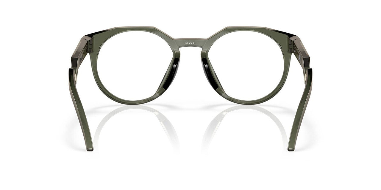 Gafas Oftálmicas Oakley 0OX8139 Hombre Color Negro