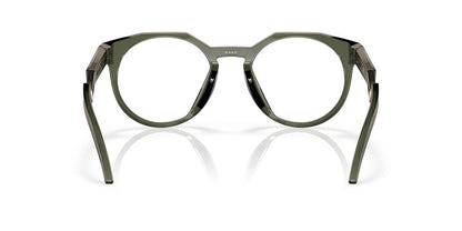 Gafas Oftálmicas Oakley 0OX8139 Hombre Color Negro