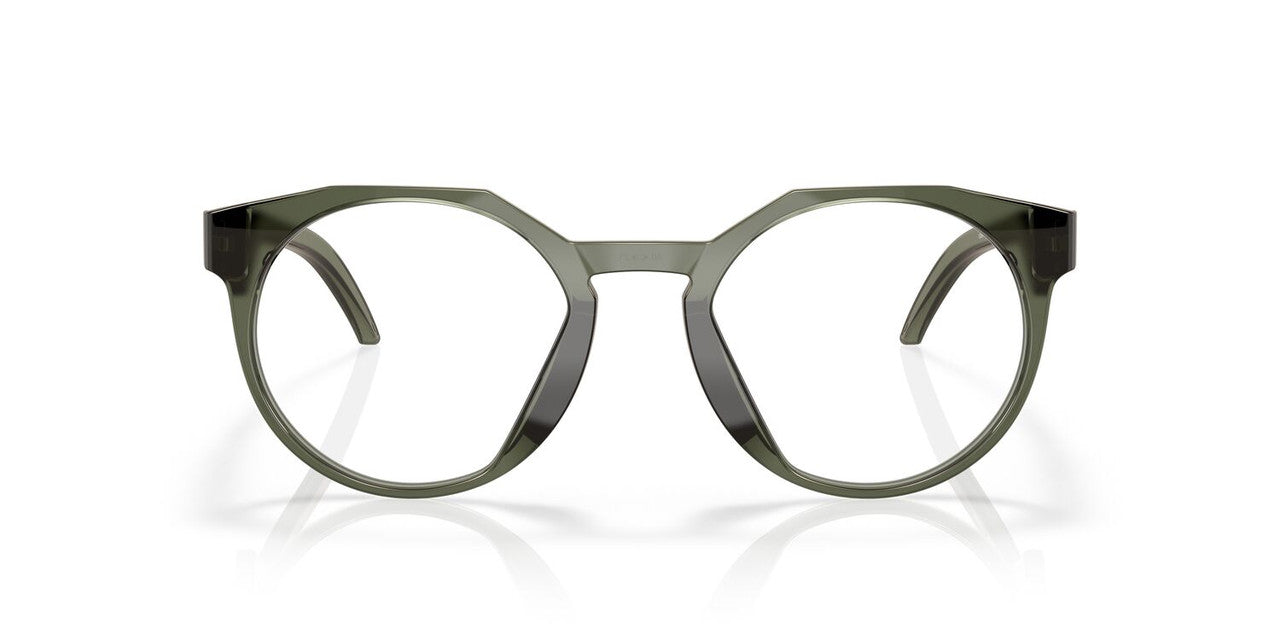 Gafas Oftálmicas Oakley 0OX8139 Hombre Color Negro