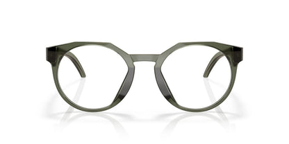 Gafas Oftálmicas Oakley 0OX8139 Hombre Color Negro