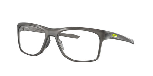 Gafas Oftálmicas Oakley 0OX8144 Hombre Color Gris