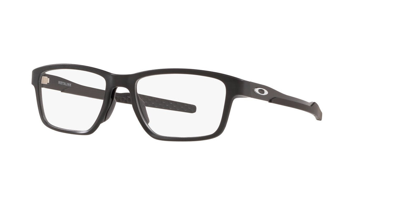 Gafas Oftálmicas Oakley 0OX8153 Hombre Color Negro