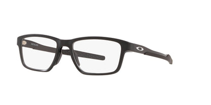 Gafas Oftálmicas Oakley 0OX8153 Hombre Color Negro