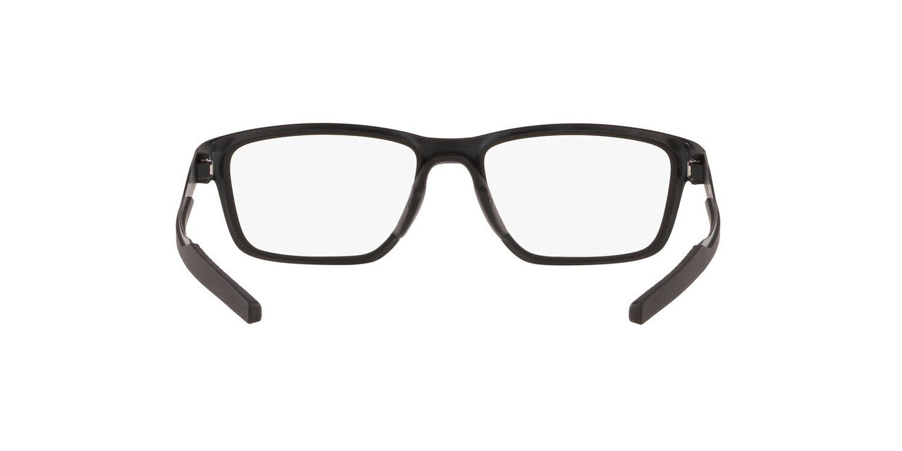 Gafas Oftálmicas Oakley 0OX8153 Hombre Color Negro