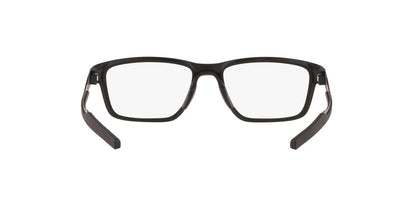 Gafas Oftálmicas Oakley 0OX8153 Hombre Color Negro