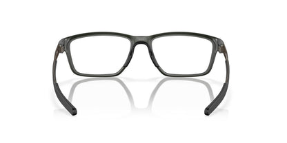 Gafas Oftálmicas Oakley 0OX8153 Hombre Color Negro