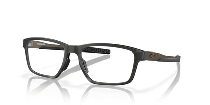 Gafas Oftálmicas Oakley 0OX8153 Hombre Color Negro