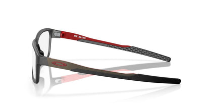 Gafas Oftálmicas Oakley 0OX8153 Hombre Color Negro