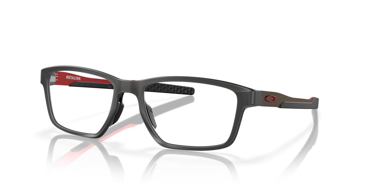 Gafas Oftálmicas Oakley 0OX8153 Hombre Color Negro