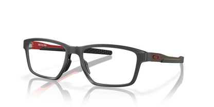 Gafas Oftálmicas Oakley 0OX8153 Hombre Color Negro