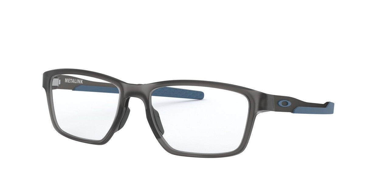 Gafas Oftálmicas Oakley 0OX8153 Hombre Color Negro