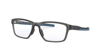 Gafas Oftálmicas Oakley 0OX8153 Hombre Color Negro