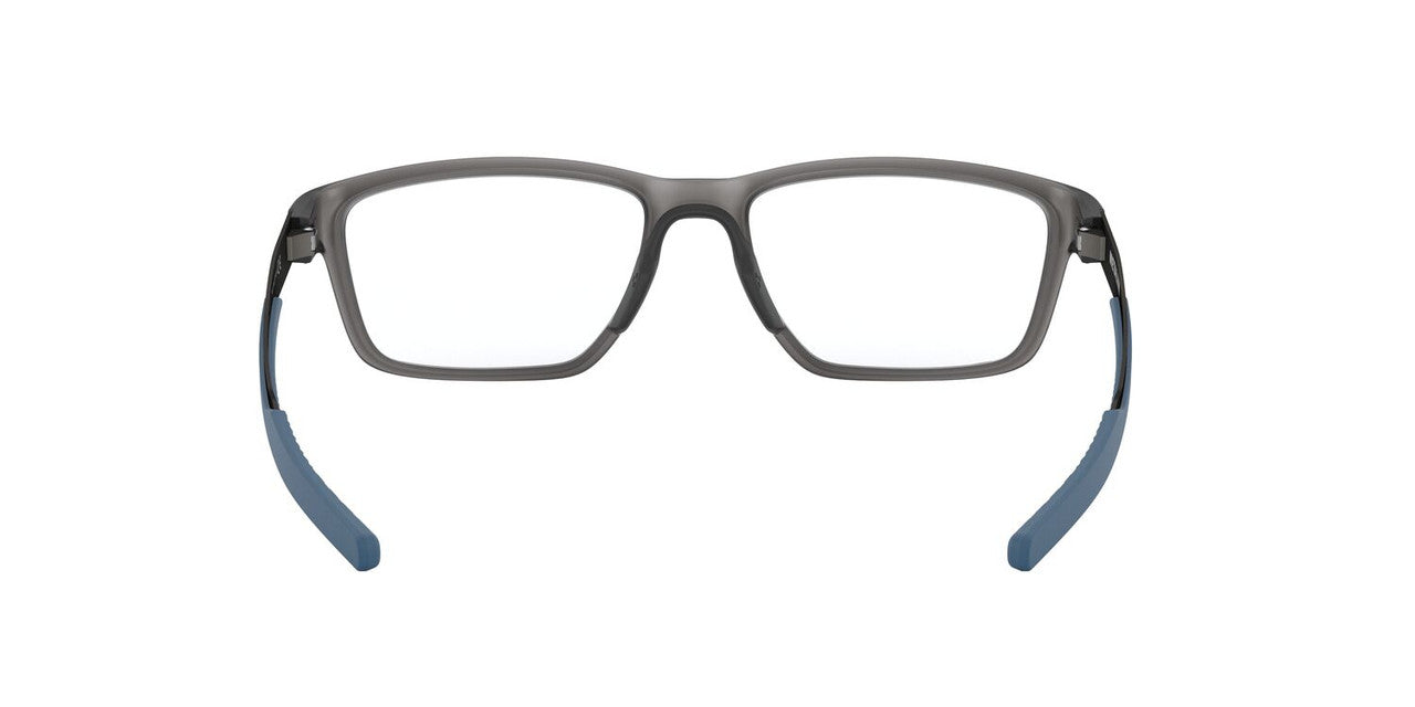 Gafas Oftálmicas Oakley 0OX8153 Hombre Color Negro