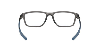 Gafas Oftálmicas Oakley 0OX8153 Hombre Color Negro