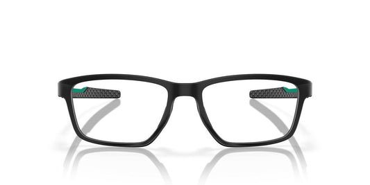 Gafas Oftálmicas Oakley OX8153 Hombre Color Negro