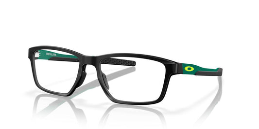 Gafas Oftálmicas Oakley OX8153 Hombre Color Negro