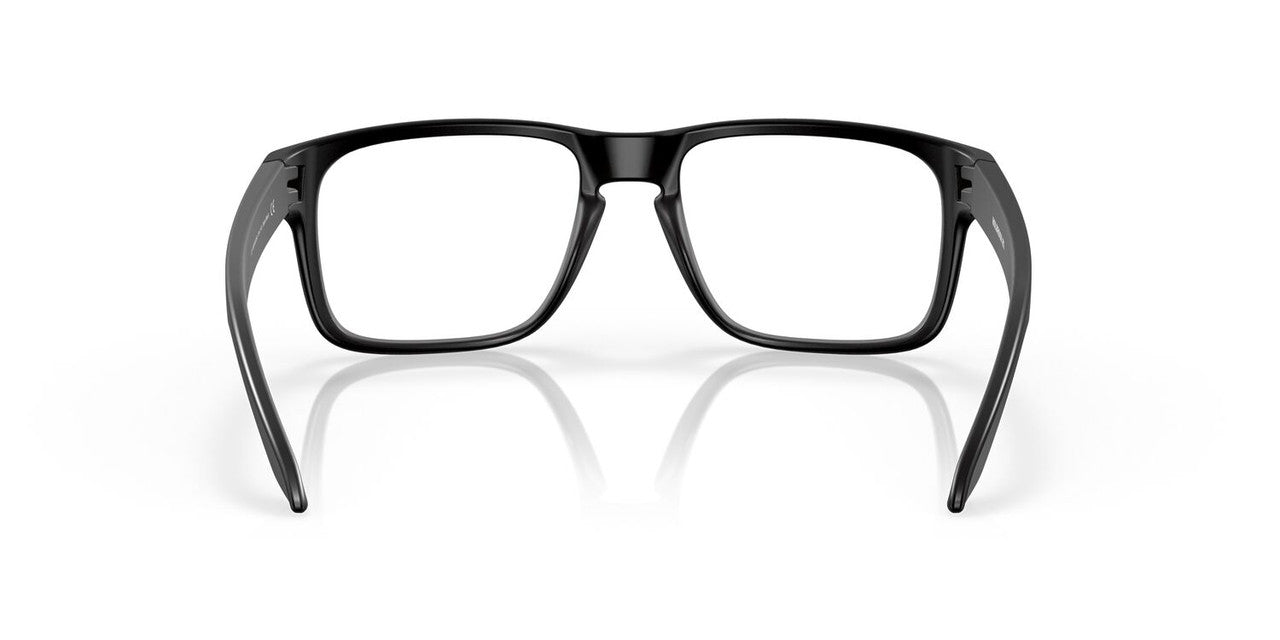 Gafas Oftálmicas Oakley 0OX8156 Hombre Color Negro