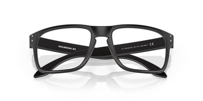 Gafas Oftálmicas Oakley 0OX8156 Hombre Color Negro