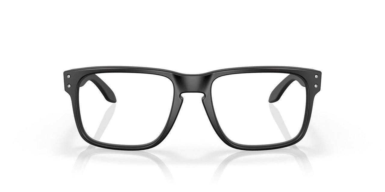 Gafas Oftálmicas Oakley 0OX8156 Hombre Color Negro