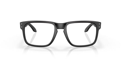Gafas Oftálmicas Oakley 0OX8156 Hombre Color Negro