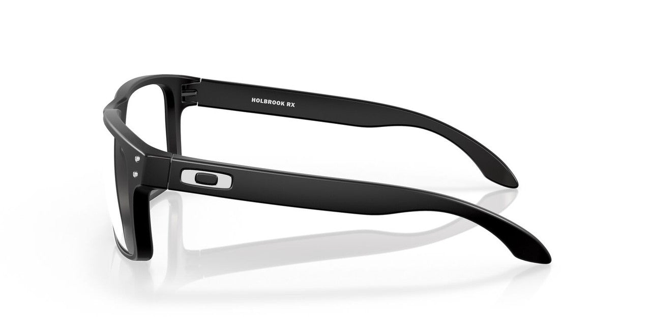 Gafas Oftálmicas Oakley 0OX8156 Hombre Color Negro