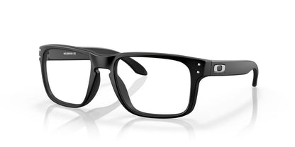 Gafas Oftálmicas Oakley 0OX8156 Hombre Color Negro
