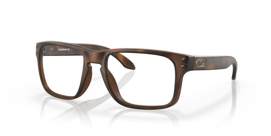 Gafas Oftálmicas Oakley 0OX8156 Hombre Color Café