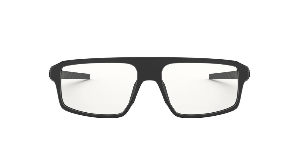 Gafas Oftálmicas Oakley 0OX8157 Hombre Color Negro
