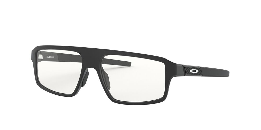 Gafas Oftálmicas Oakley 0OX8157 Hombre Color Negro