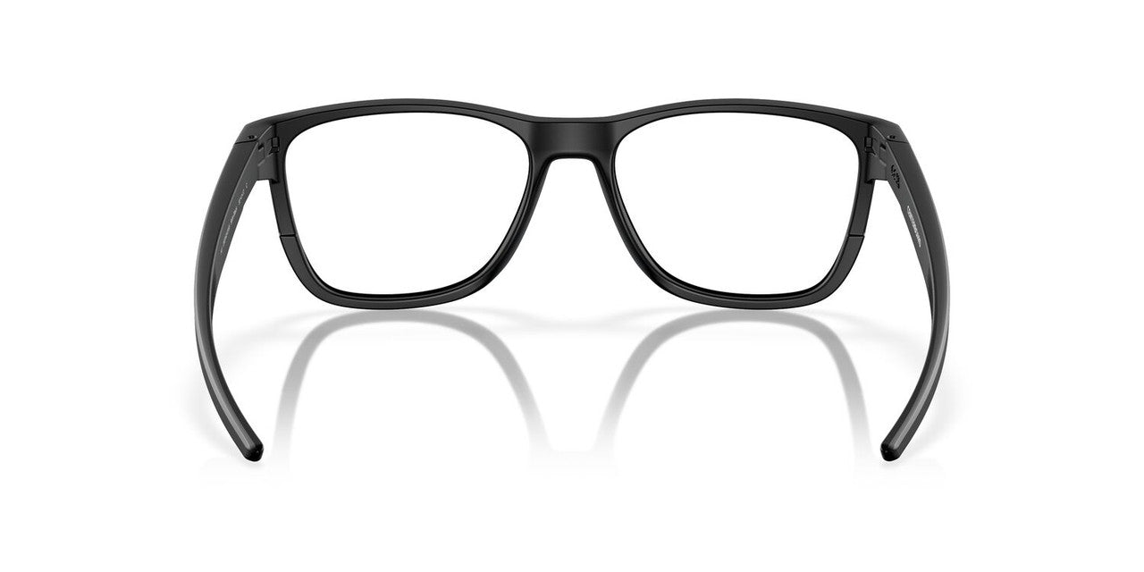 Gafas Oftálmicas Oakley 0OX8163 Hombre Color Negro