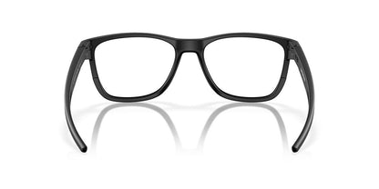 Gafas Oftálmicas Oakley 0OX8163 Hombre Color Negro