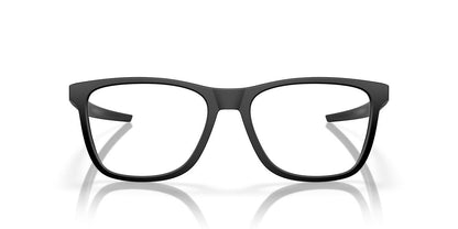 Gafas Oftálmicas Oakley 0OX8163 Hombre Color Negro