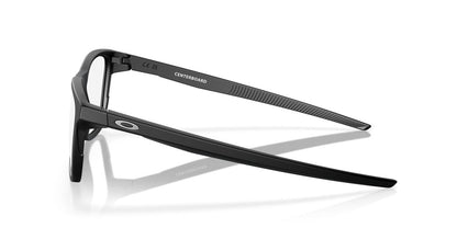 Gafas Oftálmicas Oakley 0OX8163 Hombre Color Negro
