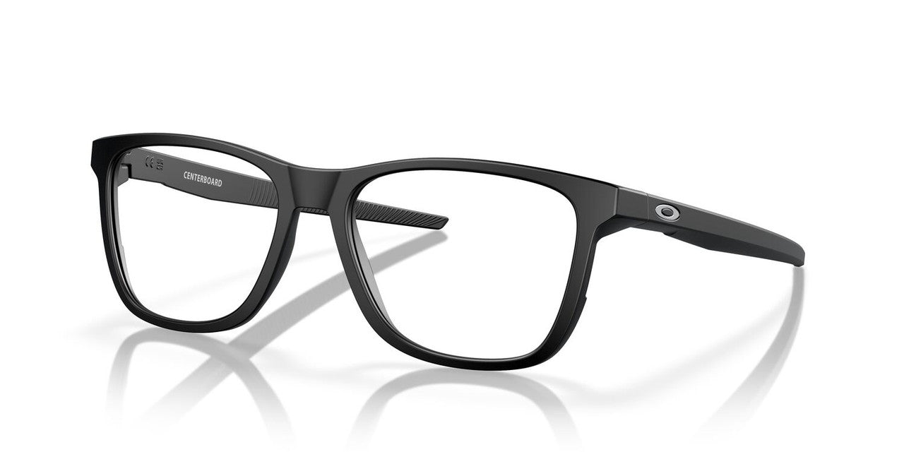 Gafas Oftálmicas Oakley 0OX8163 Hombre Color Negro