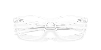 Gafas Oftálmicas Oakley 0OX8163 Hombre Color Blanco