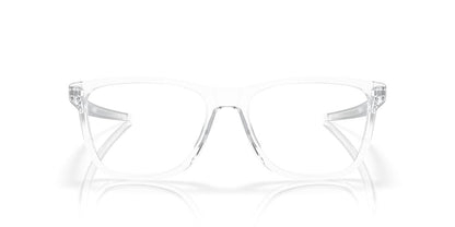 Gafas Oftálmicas Oakley 0OX8163 Hombre Color Blanco
