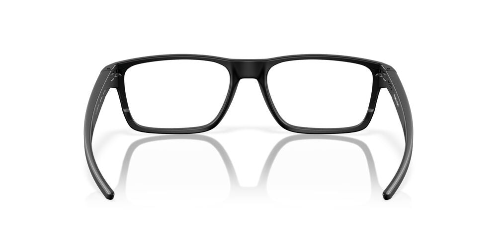 Gafas Oftálmicas Oakley 0OX8164 Hombre Color Negro