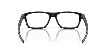 Gafas Oftálmicas Oakley 0OX8164 Hombre Color Negro