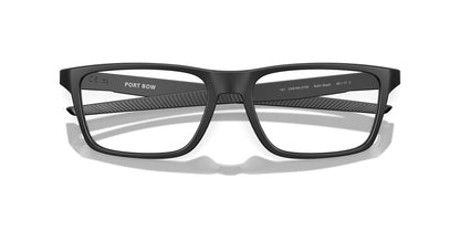 Gafas Oftálmicas Oakley 0OX8164 Hombre Color Negro