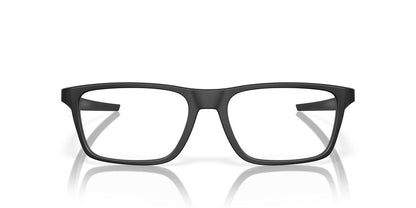 Gafas Oftálmicas Oakley 0OX8164 Hombre Color Negro