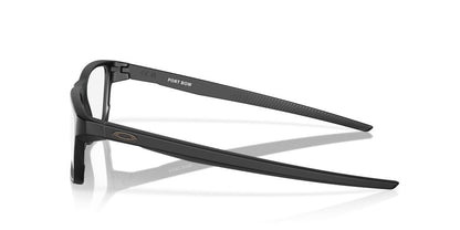 Gafas Oftálmicas Oakley 0OX8164 Hombre Color Negro