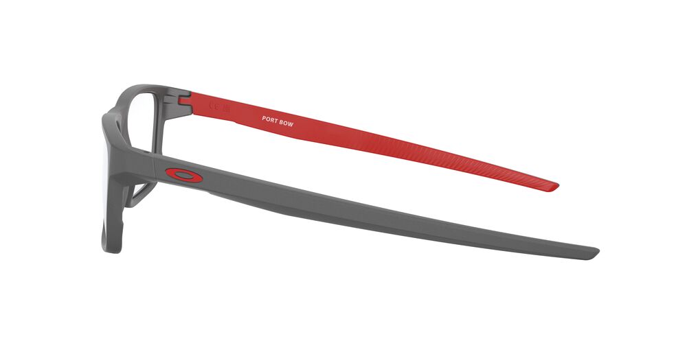 Gafas Oftálmicas Oakley 0OX8164 Hombre Color Rojo