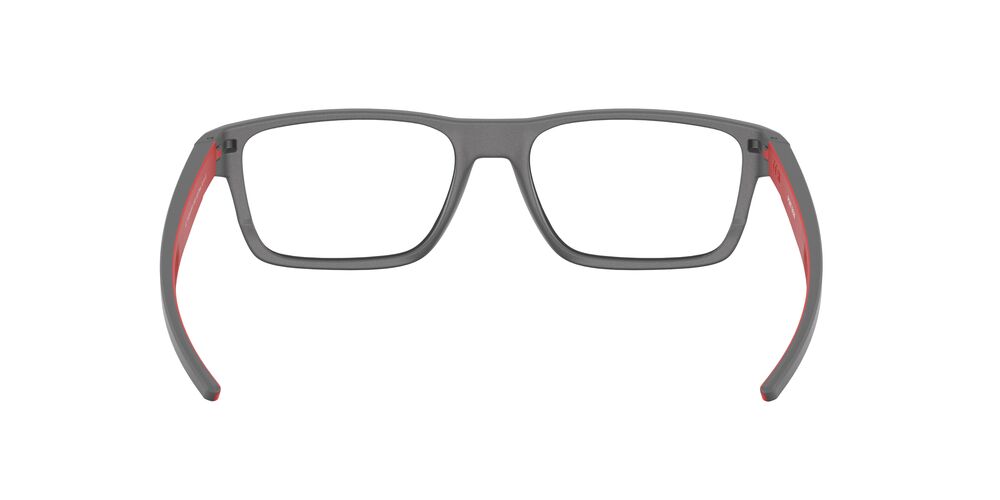Gafas Oftálmicas Oakley 0OX8164 Hombre Color Rojo