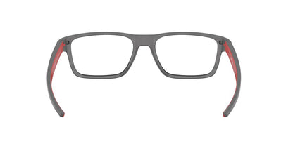 Gafas Oftálmicas Oakley 0OX8164 Hombre Color Rojo