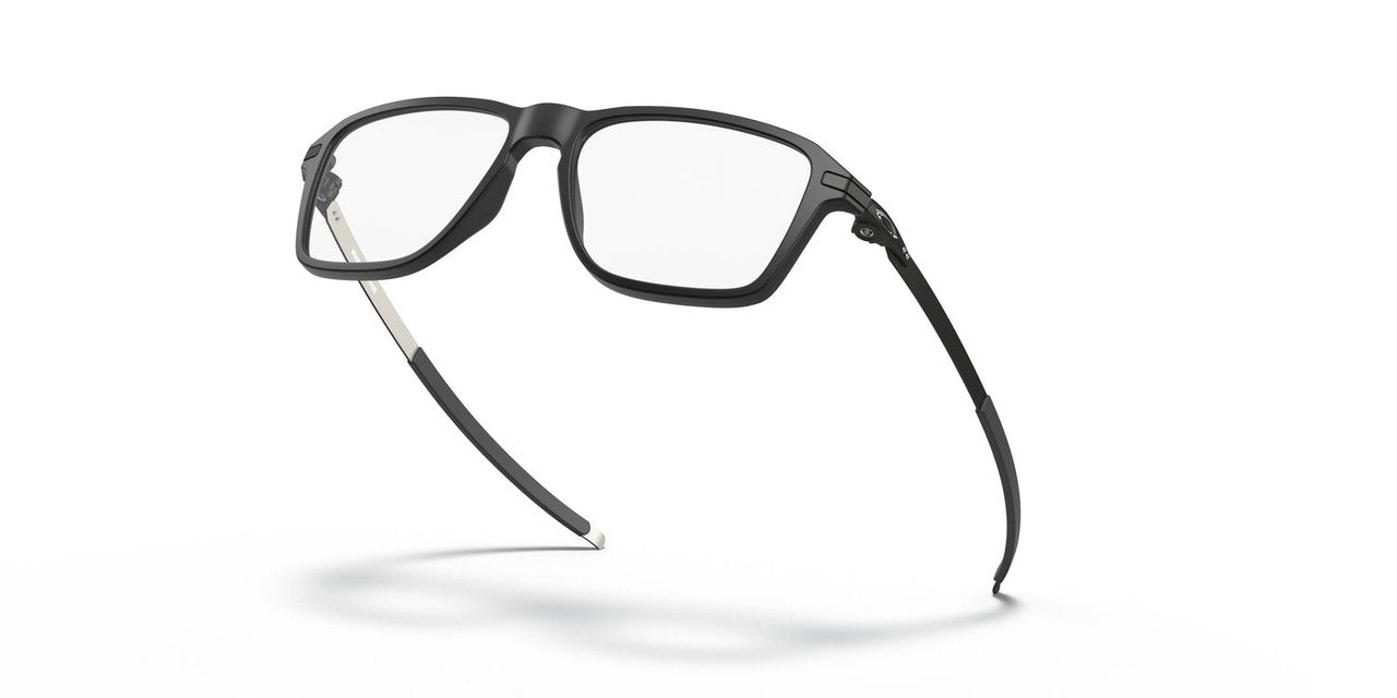 Gafas Oftálmicas Oakley 0OX8166 Hombre Color Negro