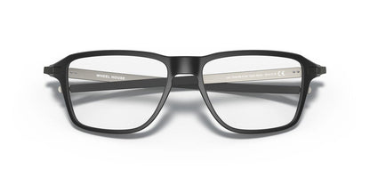 Gafas Oftálmicas Oakley 0OX8166 Hombre Color Negro