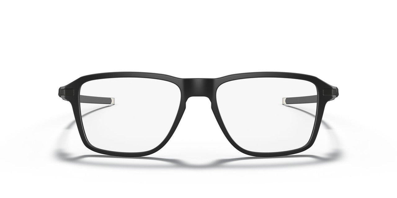 Gafas Oftálmicas Oakley 0OX8166 Hombre Color Negro
