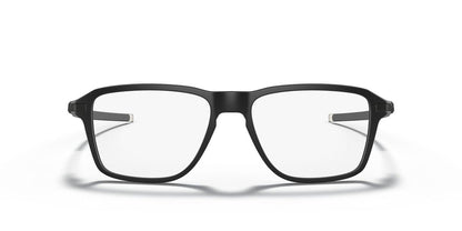 Gafas Oftálmicas Oakley 0OX8166 Hombre Color Negro