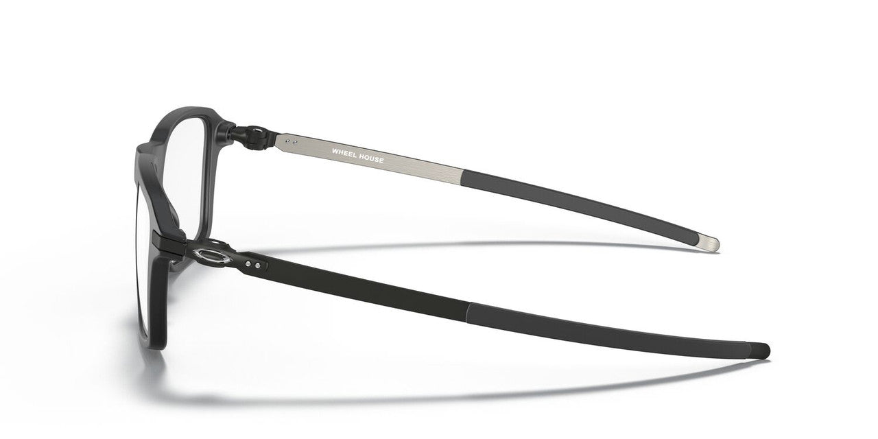Gafas Oftálmicas Oakley 0OX8166 Hombre Color Negro