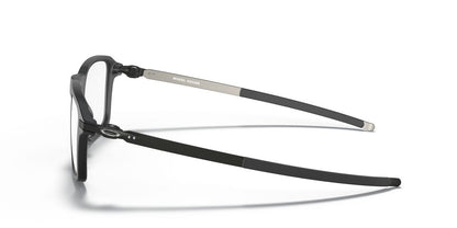 Gafas Oftálmicas Oakley 0OX8166 Hombre Color Negro